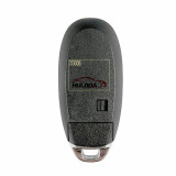 For Suzuki key 2-key smart key 433MHz PCF7953/ID47 FCCID: TS008