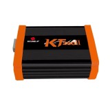 Latest Upgrades KT200II Full Version Programmer TCU ECU Flash Tool For Car Truck Motorbike Tractor Boat Over KT200