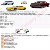 Latest Upgrades KT200II Full Version Programmer TCU ECU Flash Tool For Car Truck Motorbike Tractor Boat Over KT200