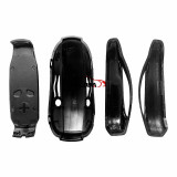 For Tesla Model X keycase replacement shell interior simple protection modification accessories