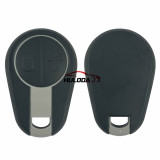 Suitable for Volvo 2-key smart card key 315/433.92Mhz 630 780 880 no chip