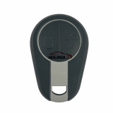 Suitable for Volvo 2-key smart card key 315/433.92Mhz 630 780 880 no chip