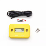 Off road motorcycle outboard motor waterproof timer, gasoline engine generator maintenance and repair, instrument accessories