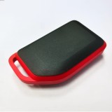 Orignal Key Case Shell For Volvo Truck For Volvo FH16 CARGO 555 FM 2 Button KEY shell Auto Accessories(Shell only )