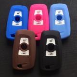 For BMW 3 Series 320Li/GT320i/5 Series 525Li/X3X4/1 Series 7 Series female keychain cover