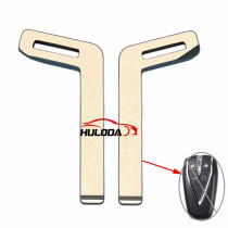 Car Remote Key Blade  for Changan CS35 CS55 CS75PLUS Yidong 