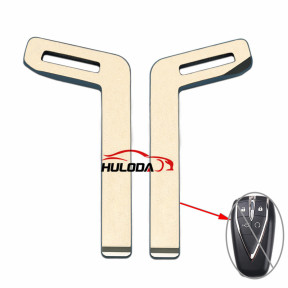 Car Remote Key Blade  for Changan CS35 CS55 CS75PLUS Yidong 
