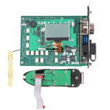 MB SD C4 Plus Star Diagnosis Support DOIP for Cars and Trucks With Full Software