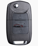 For Wuling Hongguang S1 S3 Folding key case