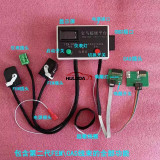 New anti-theft key matching test platform FEM CAS4 key learning VVDI large tablet N51 channel pass