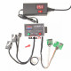 New anti-theft key matching test platform FEM CAS4 key learning VVDI large tablet N51 channel pass