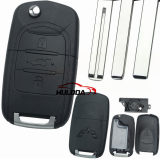 For Wuling Hongguang S1 S3 Folding key case