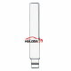 186# JAC For  for JAC  Flip car key blade for KD remote VVDI XHorse Remote