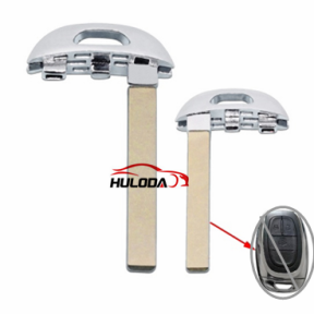 For Maxus GT10 Emergency key 