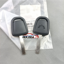 Original for Wuling Hongguang S1 transponder key shell 