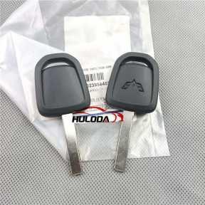 Original for Wuling Hongguang S1 transponder key shell 