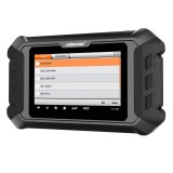 OBDSTAR iScan Japan Motorcycle Diagnostic Scanner & Key Programmer for HONDA KAWASAKI SUZUKI YAMAHA