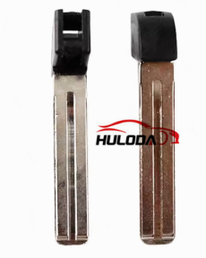 For Toyota emmergency key blade
