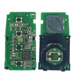 For 2020 Toyota Land Cruiser Smart Card 433MHz 89904-60X80 2110C Board