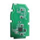 2024 New Lonsdor LT30-01 For Toyota 4A Universal Smart Key Board work with K518 PRO for Levin Allion Camry Corolla Corolla Cross
