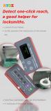 KYDZ Tester Detect Remote Waveform Meter Frequency One-Click Reach Good Helper For Locksmiths