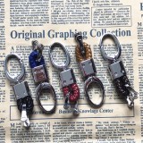 Long and Short woven strap, single strap tool