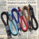 Long and Short woven strap, single strap tool