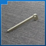 For BMW HU100R-G chassis smart card small key car key blade