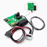 For BMW CAS3 Test Platform