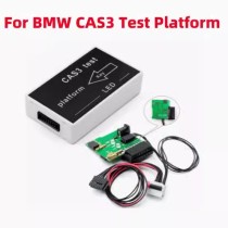 For BMW CAS3 Test Platform