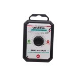 New Version Universal Steering Lock Emulator ELV EIS Plug and Play For Renault Fluence Megane Clio