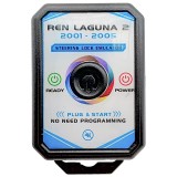Universal Steering Lock Emulator for Renault Plug&Start REN LAGUNA Fluence Mini Simulator 3rd ELV Scenic 2 3 Clio 3 4 Captur