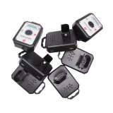 New Version Universal Steering Lock Emulator ELV EIS Plug and Play For Renault Fluence Megane Clio