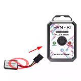 HYN-KI is suitable for automotive direction simulator ELV Module Simulator