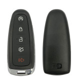 For Ford 4+1 key smart key (315MHz) 4D63 M3N5WY8609