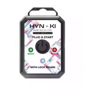 HYN-KI is suitable for automotive direction simulator ELV Module Simulator