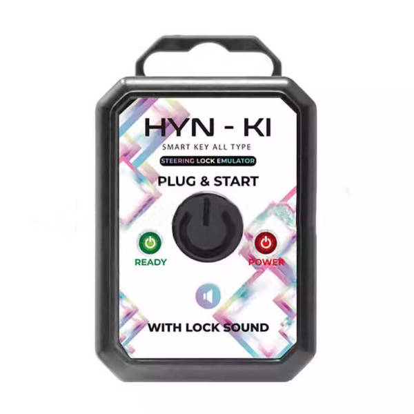 HYN-KI is suitable for automotive direction simulator ELV Module Simulator