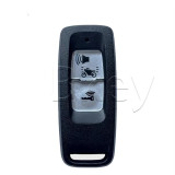 BB Motor key for 2022 year Honda PCX PCX160 Motorcycle Remote Key 2 Button 433.92MHz ID47 Chip K1Z white button KYDZ