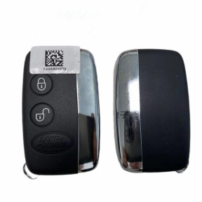 For original Land Rover Defender smart key,  433Mhz with ID49 Chip Defender smart key, remote control, remote key 