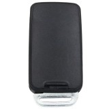 For Volvo 5 Buttons Smart Remote Key Fob 4+1 Button  XC60 S60 S60L V40 V60 434mhz With id46 Chip KYDZ Board