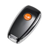 For Xhorse XSSBR0EN XM38 Series Universal Smart Key 4 Buttons for Subaru model  Smart Key  Support 8A Smart Key Type 4D 80 bit Key type