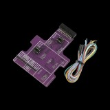 Motopro Key Elf Motorcycle Key Matching Device Chip Reading and Writing Remote Key Programming No Annual Fee