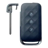 Original For Chevrolet Captiva 2023 2024 Smart Remote Key 3 Button 434MHz 47 HITAG3 Chip