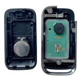 Original For Chevrolet Captiva 2023 2024 Smart Remote Key 3 Button 434MHz 47 HITAG3 Chip
