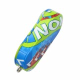 For Fiat 500 Panda Punto Bravo Stilo Ducato Key Chain Accessories 3 Buttons Remote Car Key Shell Case Cover plastic case withpad 