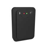 79GHz Radar Vehicle Detector Phone APP Debug Replace Loop Detector For Car Parking System Gate Straight Bar Barrier