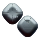 Original For Jetour Car Key Remote Control 4 Button 434MHz 47 Chip With Uncut Blade