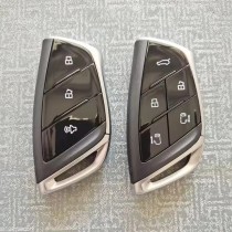 Genuine Car Keyless Smart Remote Key for SAIC MAXUS G90 T90 V90 Euniq G50 D60 MG T60 T70 Extender V80 Car Intelligent Remote Key Genuine Car Keyless Smart Remote Key for SAIC MAXUS G90 T90 V90 Euniq G50 D60 MG T60 T70 Extender V80 Car Intelligent Remote Key
