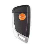 XHORSE XKKF02EN Universal Remote Car Key with 3 Buttons for VVDI Key Tool