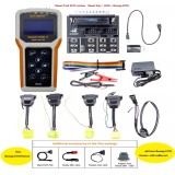 SMARTTOOL ECO Tool programming smartkey and ODO function